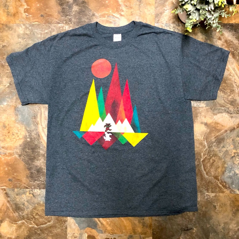 Grateful Dead Tee